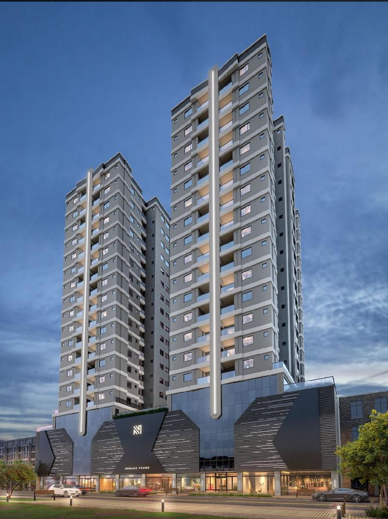 dreams-village-residence