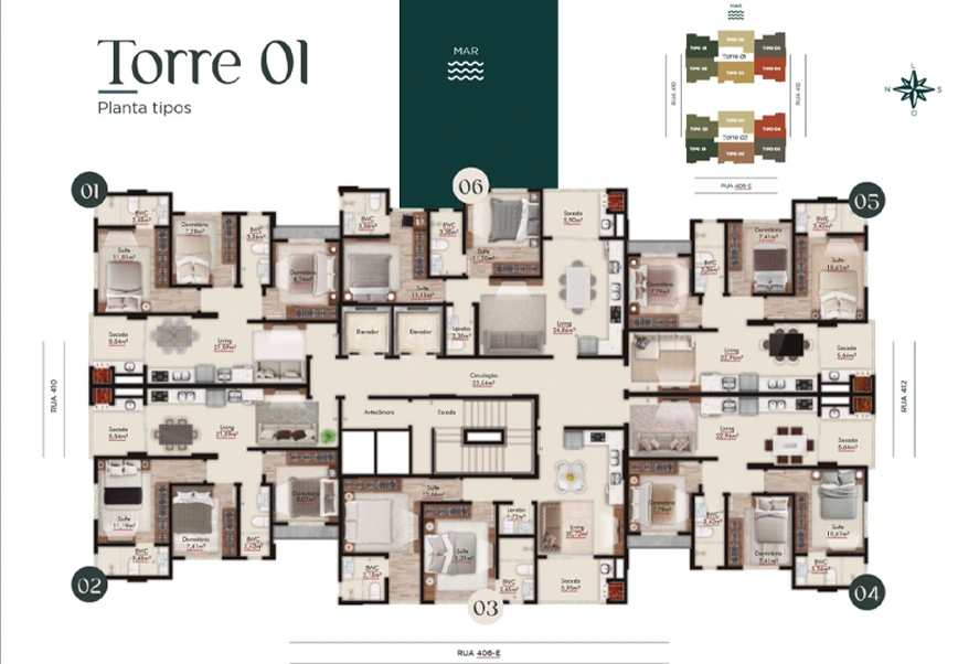 dreams-village-residence