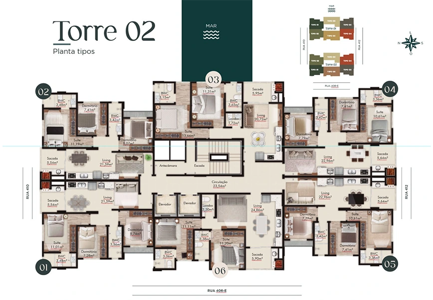 dreams-village-residence